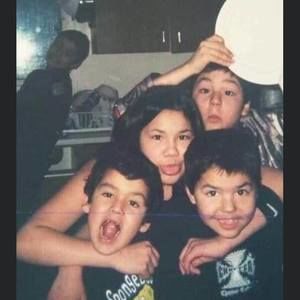 Meet your Posher, Jesse